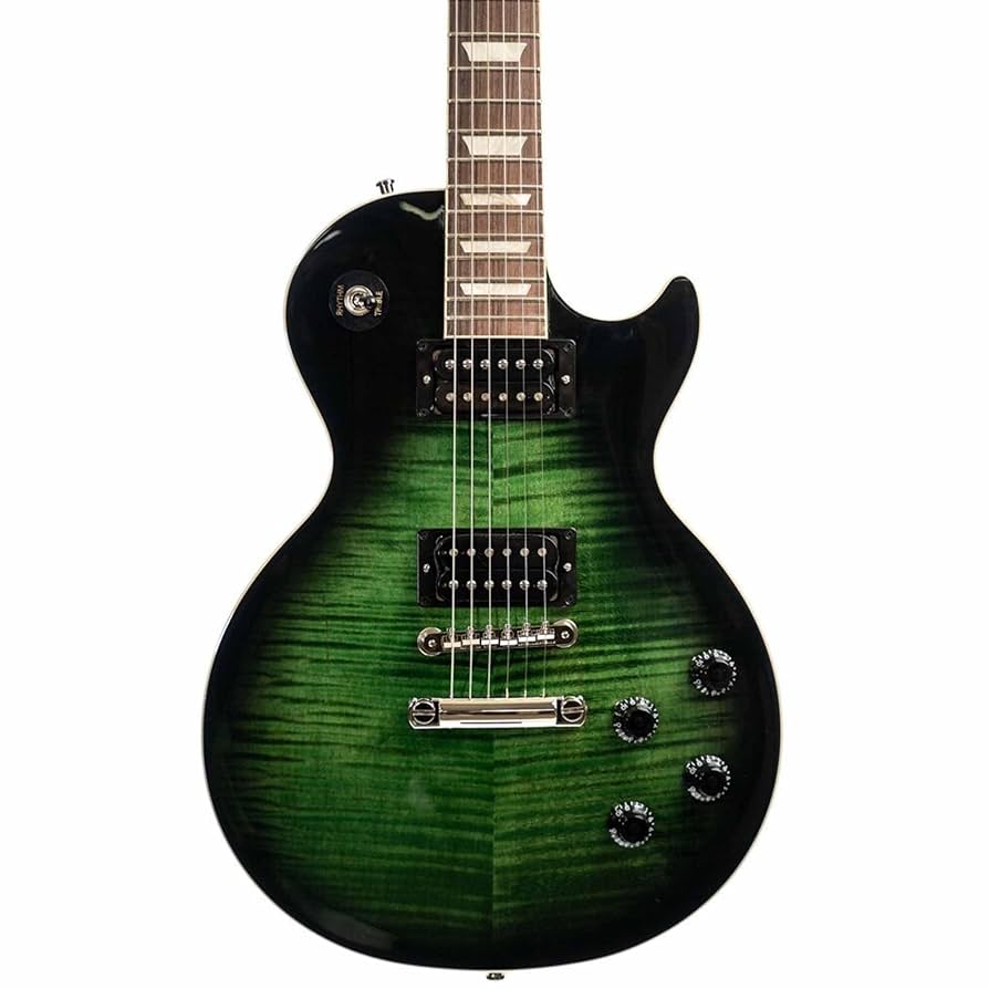 Amazon | Gibson Slash Les Paul/Anaconda Burst エレキギター